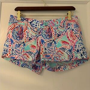 Lily Putlizer- brand new/ unworn short-